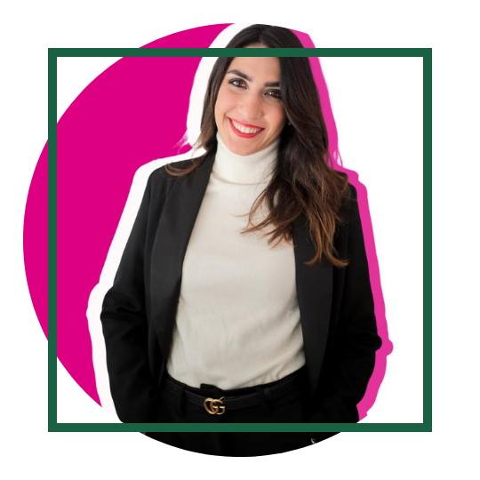 Alessandra marketing strategy