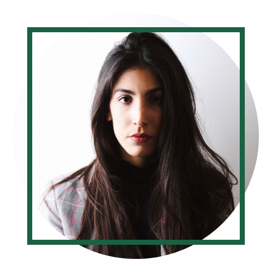 Maria Vittoria Professional organizer