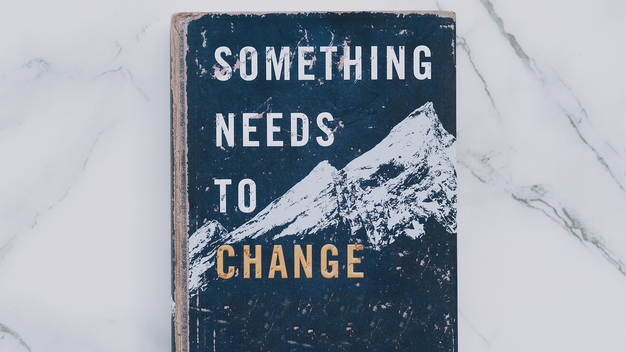 change, new, transformation