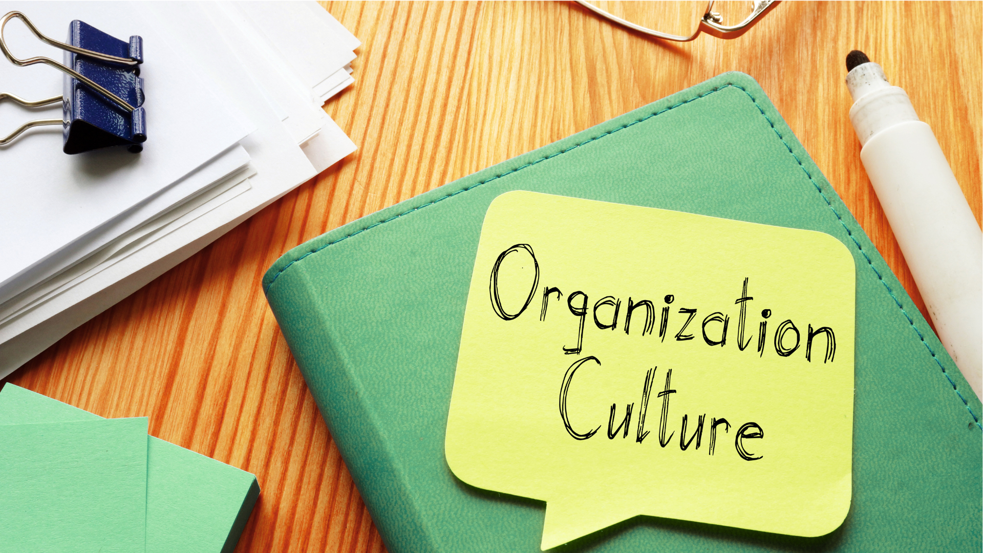 Come creare un’organizzazione aziendale personalizzata