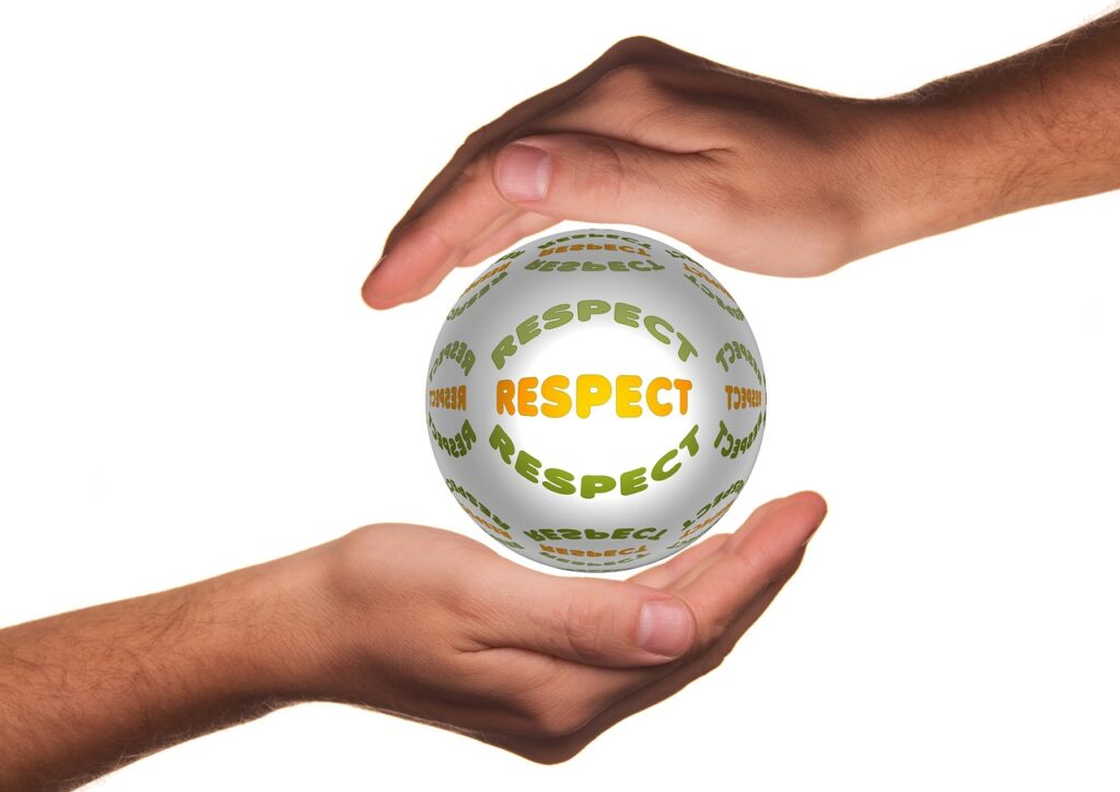 services, hand, handful