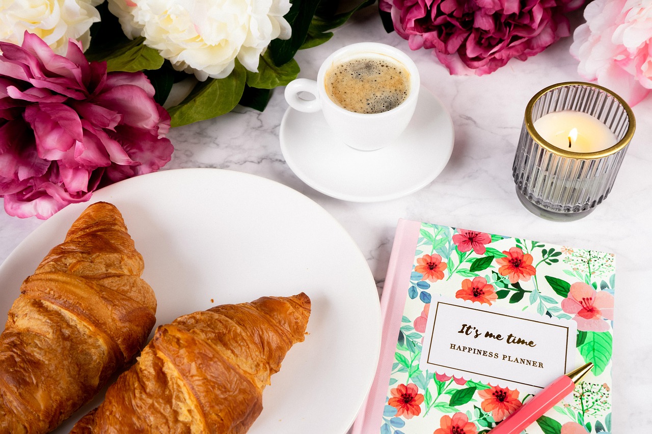 croissants, coffee, notebook, laptop wallpaper, pen, journal, free wallpaper, cool backgrounds, beautiful flowers, planner, candle, full hd wallpaper, coffee cup, breakfast, food, bread, candlelight, flowers, coffee mug, flower wallpaper, free background, flower background, cup, windows wallpaper, hd wallpaper, background, wallpaper, planner, mac wallpaper, wallpaper 4k, beautiful wallpaper, planner, planner, 4k wallpaper, desktop backgrounds, nature, wallpaper hd, 4k wallpaper 1920x1080, planner, planner