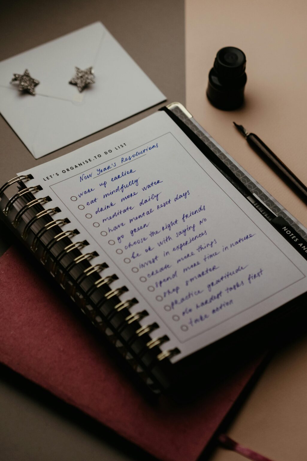 check-list e t-do-list