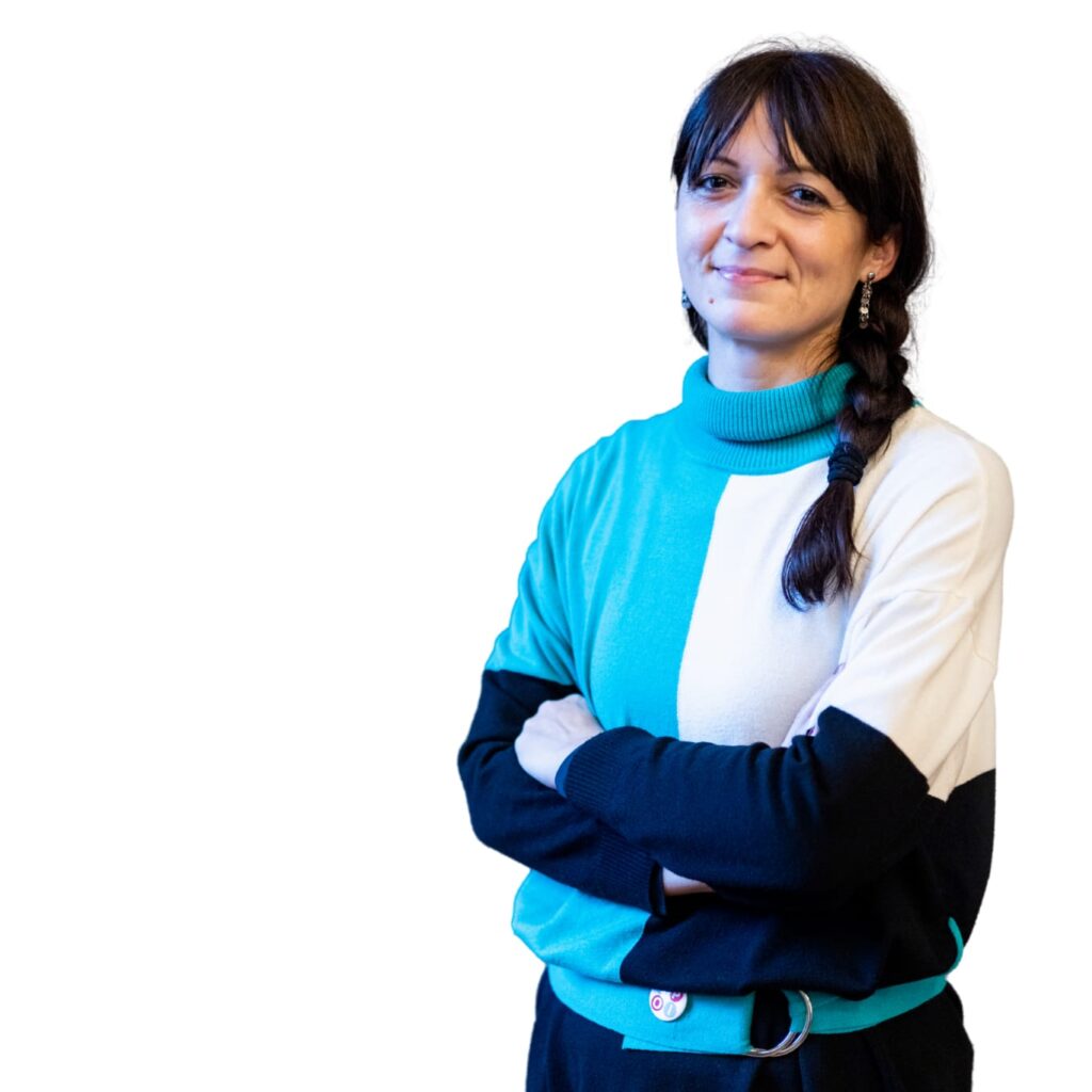 foto sara volontieri